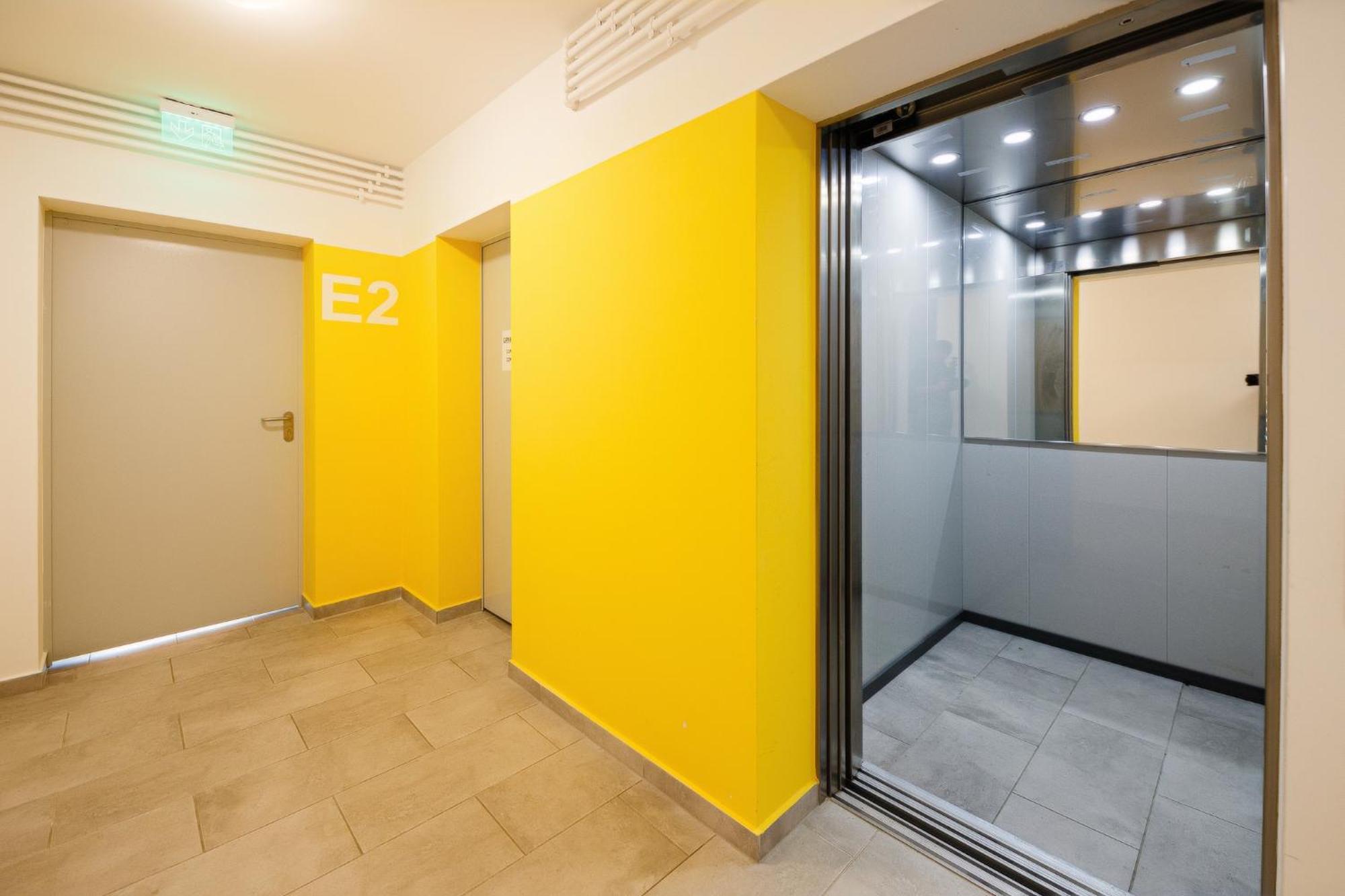 B14-exclusive Apartment&parking Appartamento *
