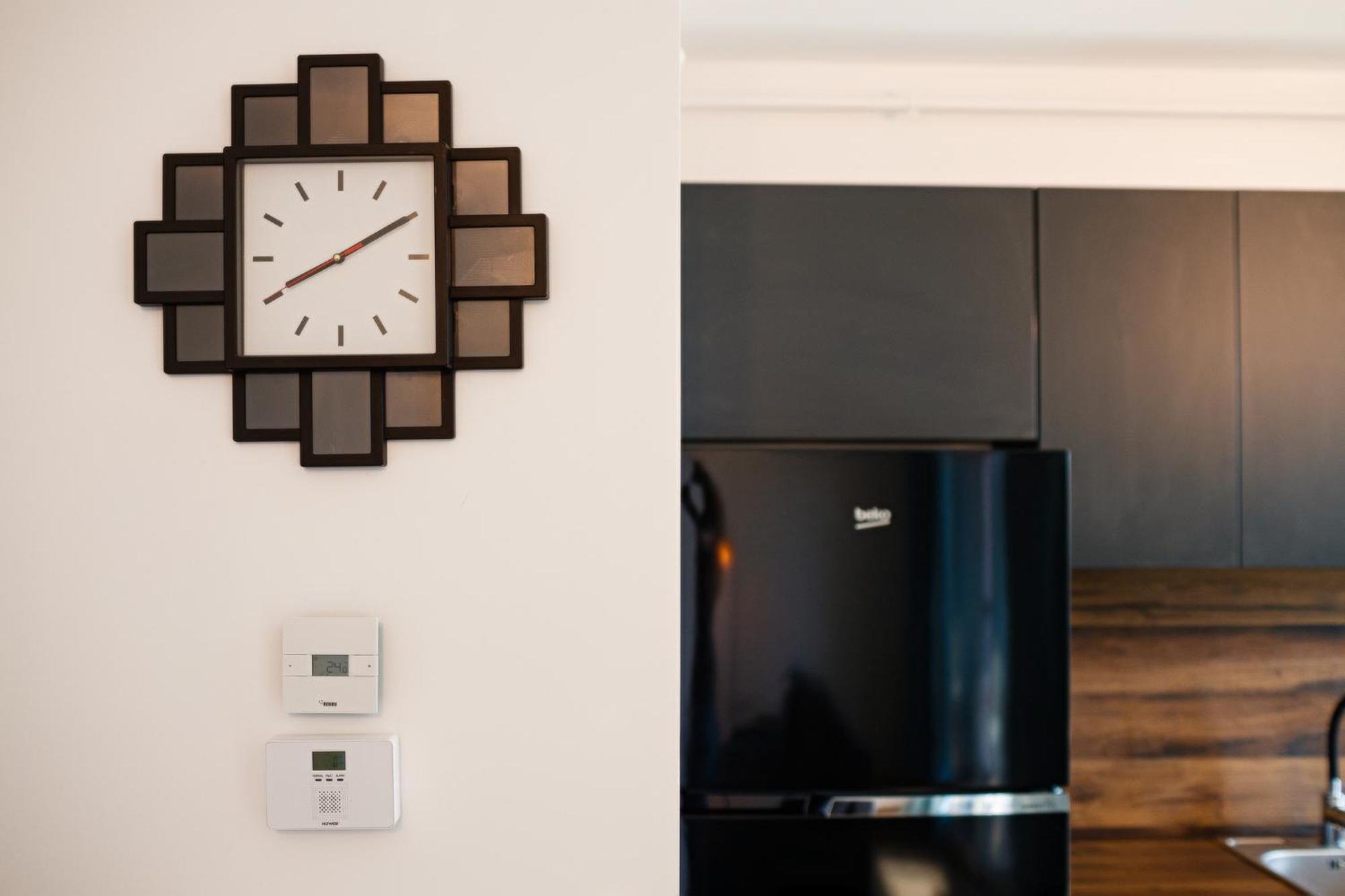 Appartamento B14-exclusive Apartment&parking *